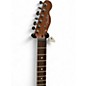 Used Fender Acoustasonic Standard Telecaster 2 Color Sunburst Acoustic Electric Guitar