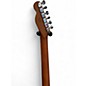 Used Fender Acoustasonic Standard Telecaster 2 Color Sunburst Acoustic Electric Guitar