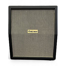 Used Friedman 212EXT Guitar Cabinet