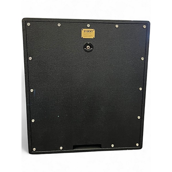 Used Friedman 212EXT Guitar Cabinet