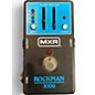 Used MXR Rockman X100 Effect Pedal