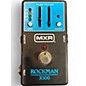 Used MXR Rockman X100 Effect Pedal