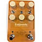 Used Universal Audio UAFX Enigmatic '82 Overdrive Special Amp Effect Processor thumbnail