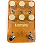 Used Universal Audio UAFX Enigmatic '82 Overdrive Special Amp Effect Processor