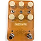 Used Universal Audio UAFX Enigmatic '82 Overdrive Special Amp Effect Processor