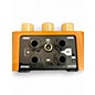 Used Universal Audio UAFX Enigmatic '82 Overdrive Special Amp Effect Processor