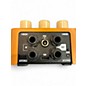 Used Universal Audio UAFX Enigmatic '82 Overdrive Special Amp Effect Processor