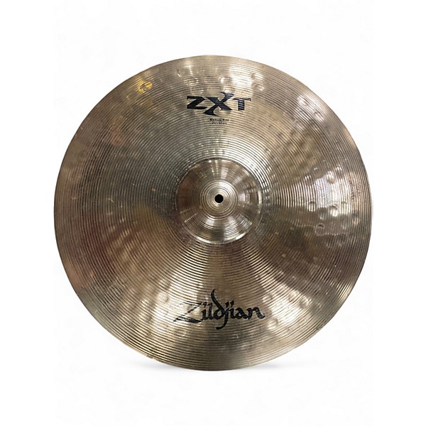Used Zildjian 20in ZXT Medium Ride Cymbal