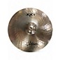Used Zildjian 20in ZXT Medium Ride Cymbal thumbnail