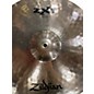 Used Zildjian 20in ZXT Medium Ride Cymbal
