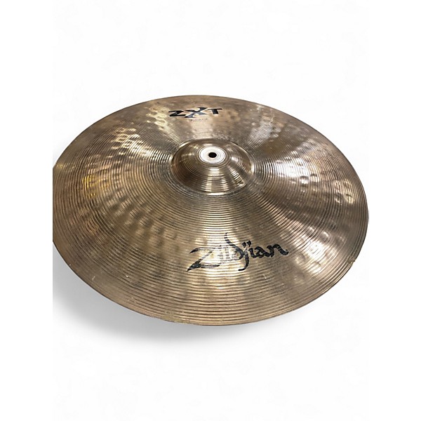 Used Zildjian 20in ZXT Medium Ride Cymbal