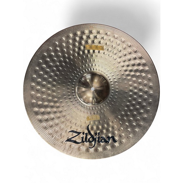 Used Zildjian 20in ZXT Medium Ride Cymbal
