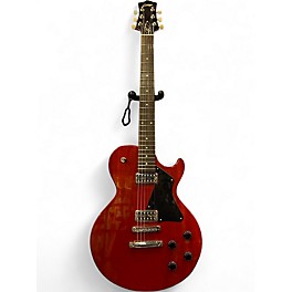 Used Collings 290 Faded Crimson Solid Body Electric Guitar
