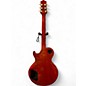 Used Collings 290 Faded Crimson Solid Body Electric Guitar
