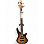 Used Ibanez SR500QM 2 Color Sunburst Electric Bass Guitar thumbnail