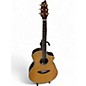 Used Breedlove AC25/SR PLUS Natural Acoustic Electric Guitar thumbnail