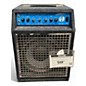 Used SWR BABY BLUE II Bass Combo Amp thumbnail