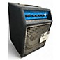 Used SWR BABY BLUE II Bass Combo Amp