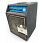 Used SWR BABY BLUE II Bass Combo Amp