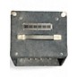 Used SWR BABY BLUE II Bass Combo Amp