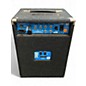 Used SWR BABY BLUE II Bass Combo Amp
