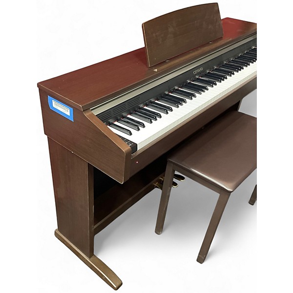 Used Casio AP220 Celviano Digital Piano