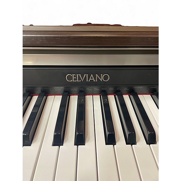 Used Casio AP220 Celviano Digital Piano