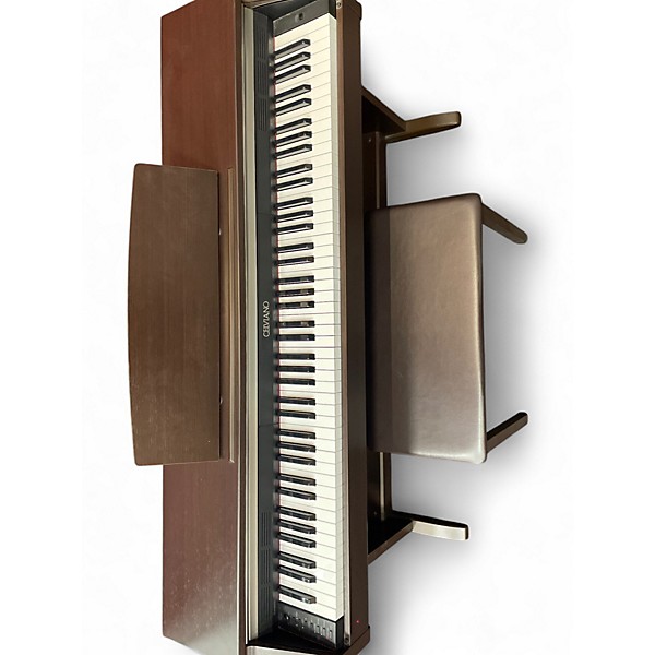 Used Casio AP220 Celviano Digital Piano