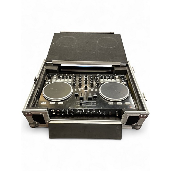 Used American Audio VIRTUAL DJ LE VMS5.0 DJ Controller