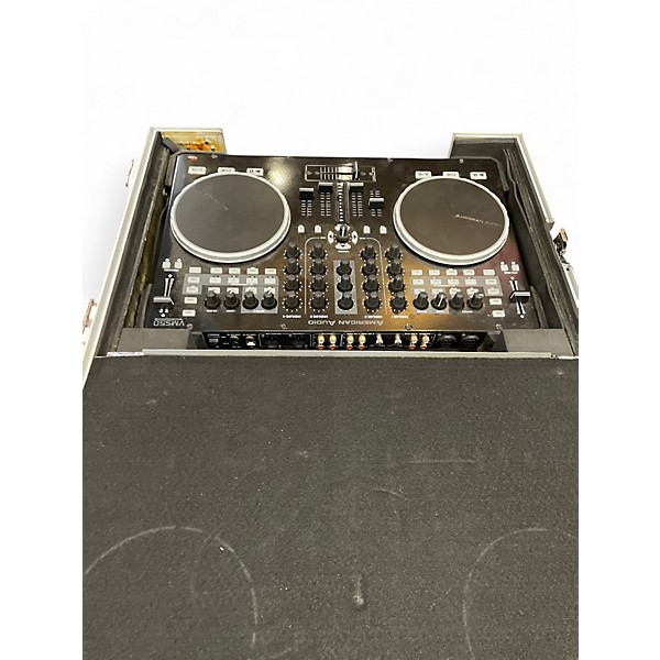 Used American Audio VIRTUAL DJ LE VMS5.0 DJ Controller