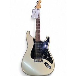 Used Fender American Standard Stratocaster Gunmetal Gray Solid Body Electric Guitar