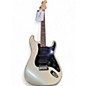 Used Fender American Standard Stratocaster Gunmetal Gray Solid Body Electric Guitar thumbnail