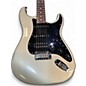 Used Fender American Standard Stratocaster Gunmetal Gray Solid Body Electric Guitar
