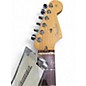 Used Fender American Standard Stratocaster Gunmetal Gray Solid Body Electric Guitar