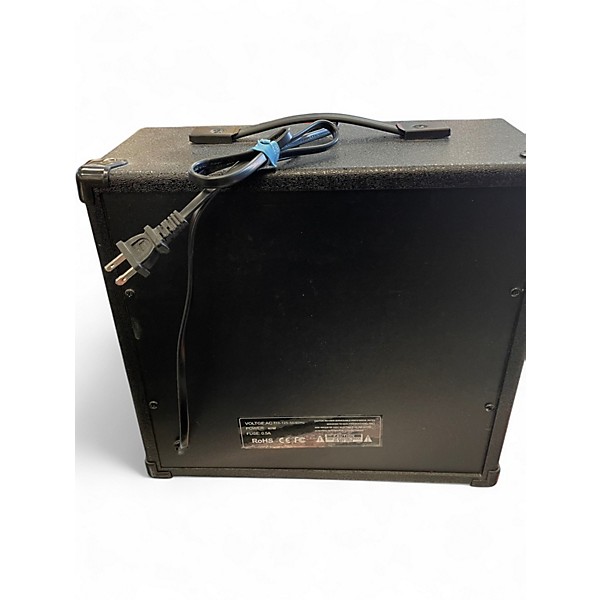 Used Glarry GBA 40 Mini Bass Amp