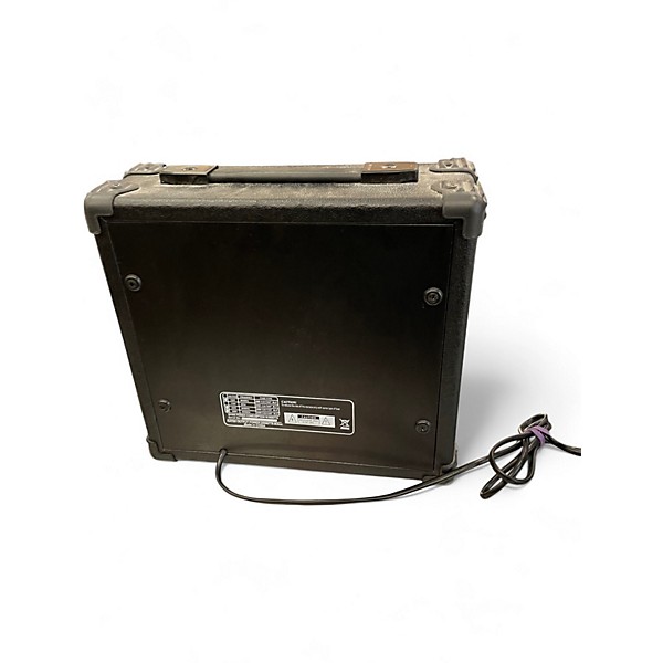 Used Glarry BASS AMP Bass Combo Amp