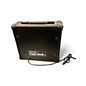 Used Glarry BASS AMP Bass Combo Amp