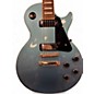 Used 2018 Gibson Les Paul Classic Pelham Blue Solid Body Electric Guitar
