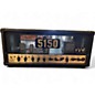 Used EVH 5150 Iconic 15w Head Tube Guitar Amp Head thumbnail