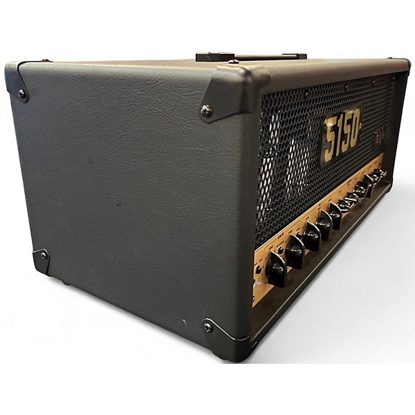 Used EVH 5150 Iconic 15w Head Tube Guitar Amp Head