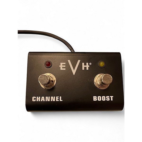 Used EVH 5150 Iconic 15w Head Tube Guitar Amp Head