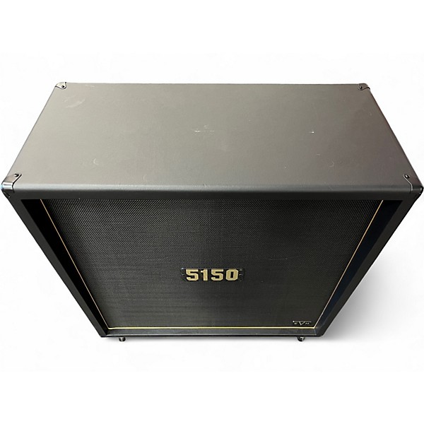 Used EVH el34 Cabinet Guitar Cabinet