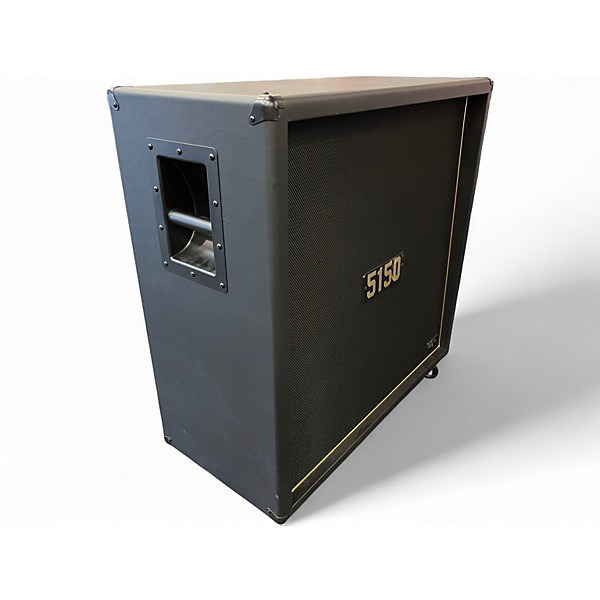 Used EVH el34 Cabinet Guitar Cabinet