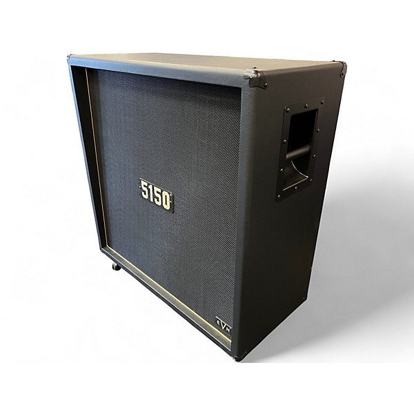 Used EVH el34 Cabinet Guitar Cabinet