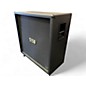 Used EVH el34 Cabinet Guitar Cabinet