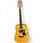 Used Taylor BBT Big Baby Natural Acoustic Guitar thumbnail