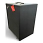Used Fender Rumble Stage 800 2x10 Bass Combo Amp