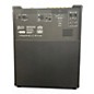 Used Fender Rumble Stage 800 2x10 Bass Combo Amp