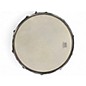 Used Pearl 14in MASTERS WHITE Drum