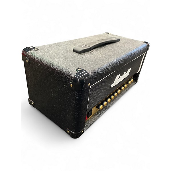 Used Marshall DSL20 Tube Guitar Amp Head